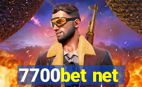 7700bet net